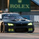 Illustration for article titled The BMW M6 GTLM Is The Grim Reaper Of Endurance Racers